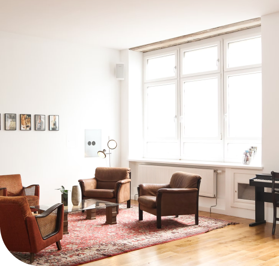 Smart Home Automation