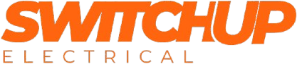SwitchUp Electrical Logo